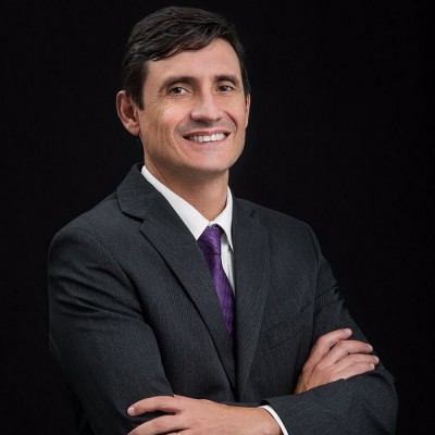 Carlos Alberto Pereira de Castro