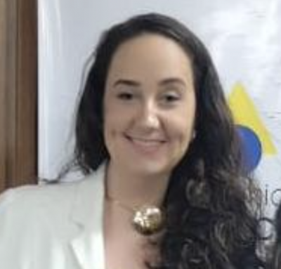 Cristiane Santana