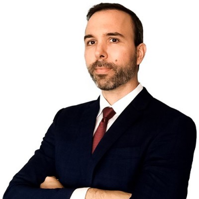 Frederico Pereira Martins
