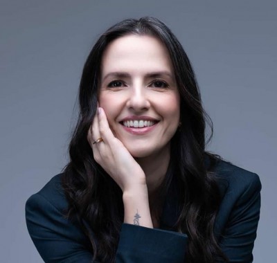 Gabriela Zorzo Waldrich