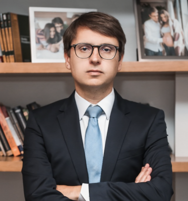Luiz Gustavo Ferreira Ramos