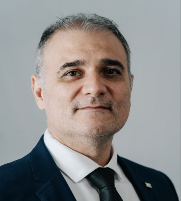 Rafael Schmidt Waldrich