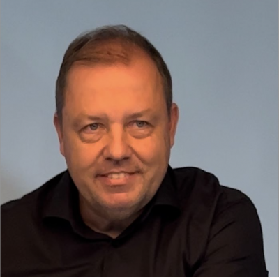 Sérgio Scherer