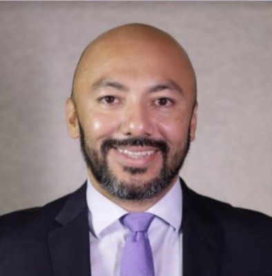 Alberto Patino Vargas