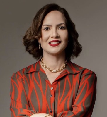 Ana Cristina Silveira