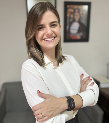 Bruna Prim