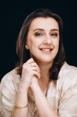 Carolina Graciano Bucoski