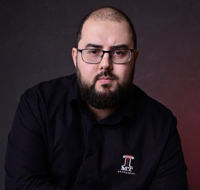 Guilherme Moreira Trajano