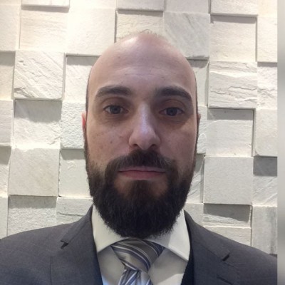 Gustavo Moreira Bavoso