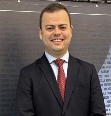 Jo�o Paulo de Souza Oliveira