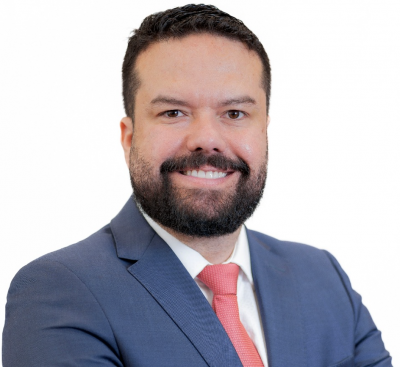 Leandro Murilo Pereira