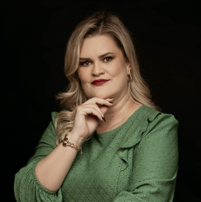 S�fora Priscila Mendes