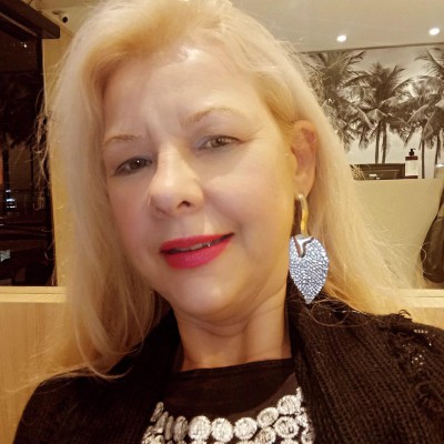 Wnia Alice Ferreira Lima Campos